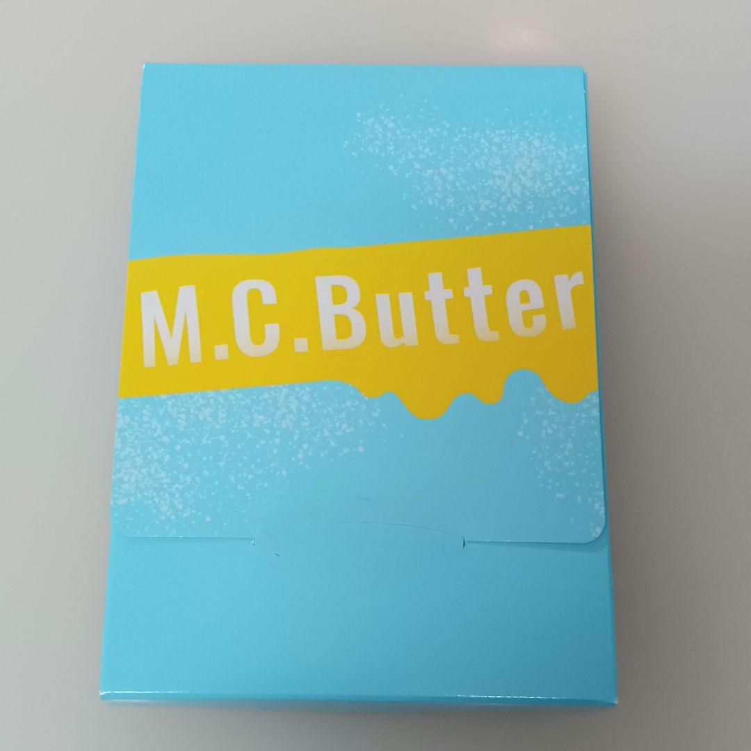 M.C. Butter エムシーバター mcバター ② - メルカリ