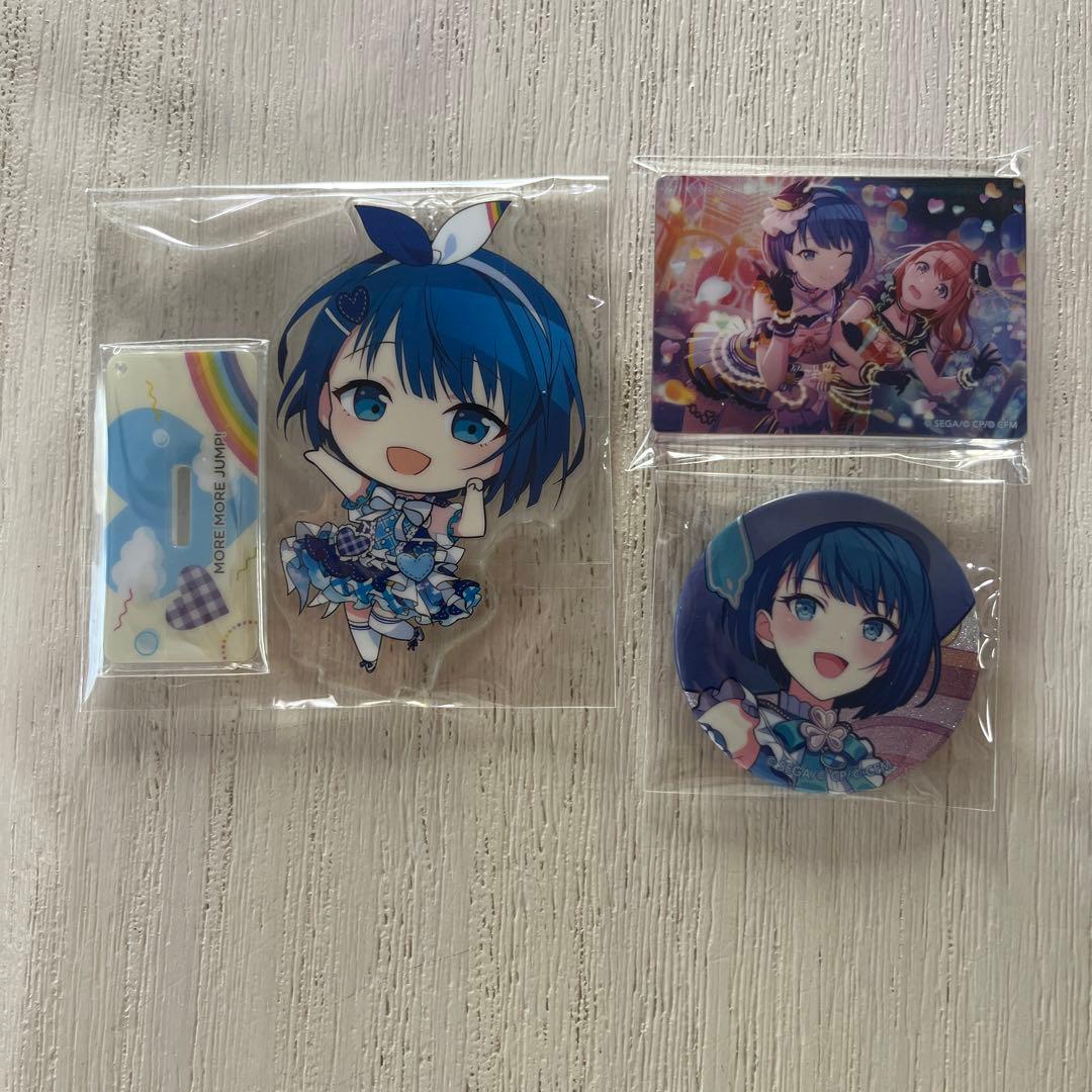 プロセカ 桐谷遥 まとめ売り - メルカリ