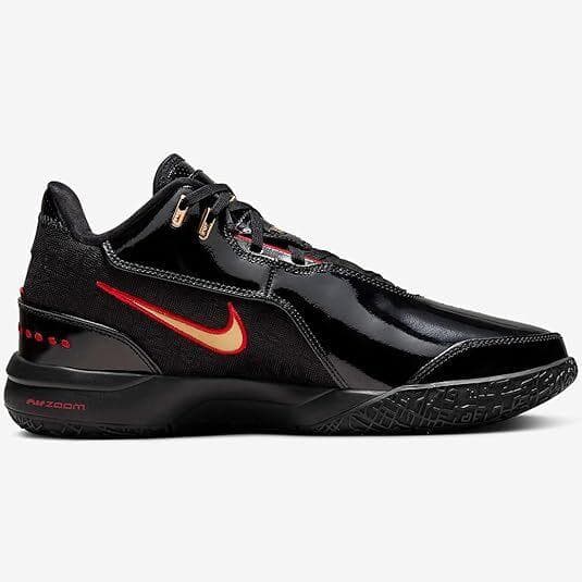 新品 NIKE 27.5cm LeBron NXXT GEN AMPD EP