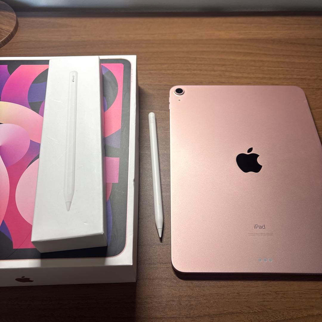 iPad Air 第4世代 64GB Apple Pencil 第2世代