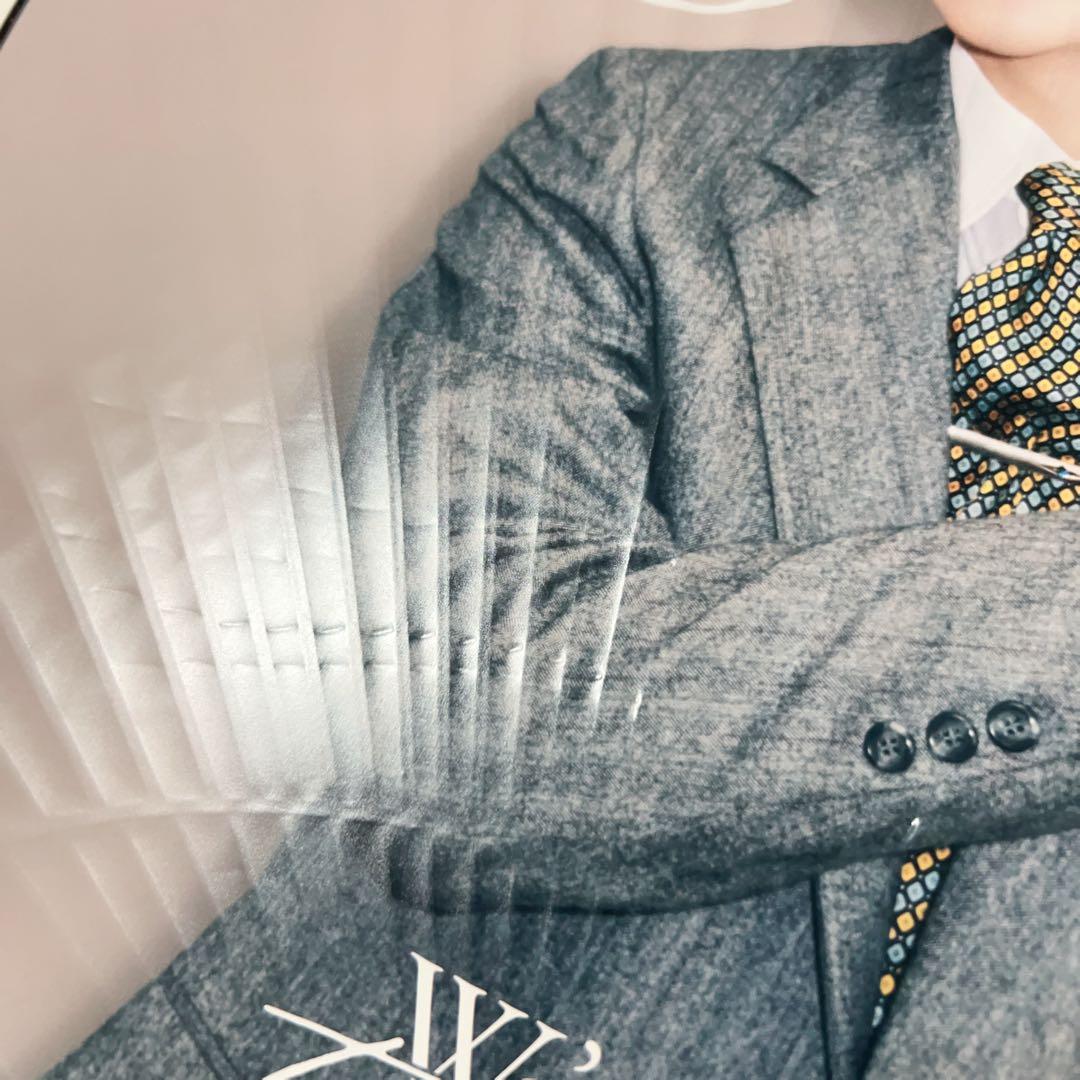 timelesz ペンライト / 松島聡 うちわ セット 2024 - メルカリ