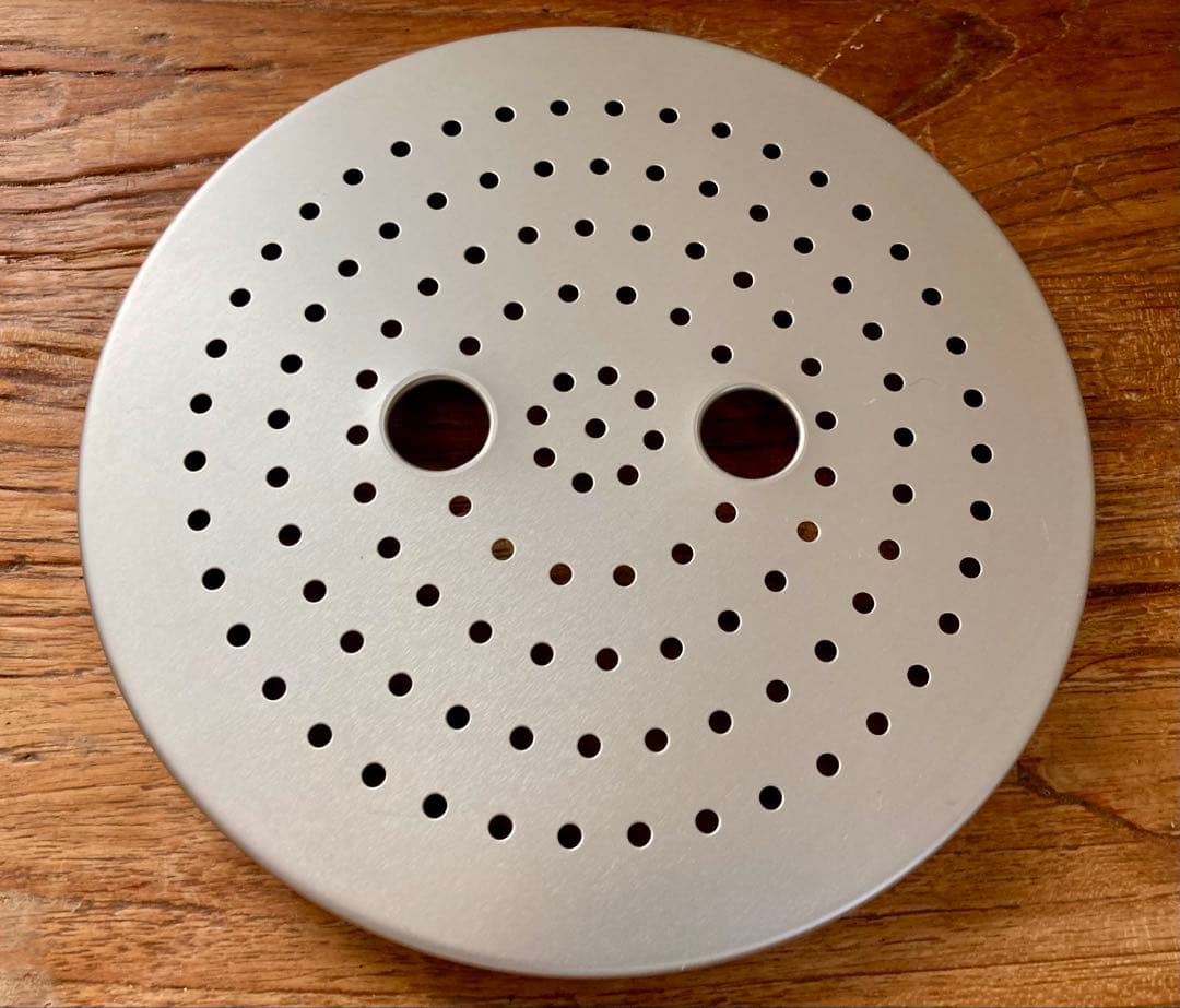 【未使用品】理研 圧力鍋 片手鍋 こなべちゃん RM1 3.0L