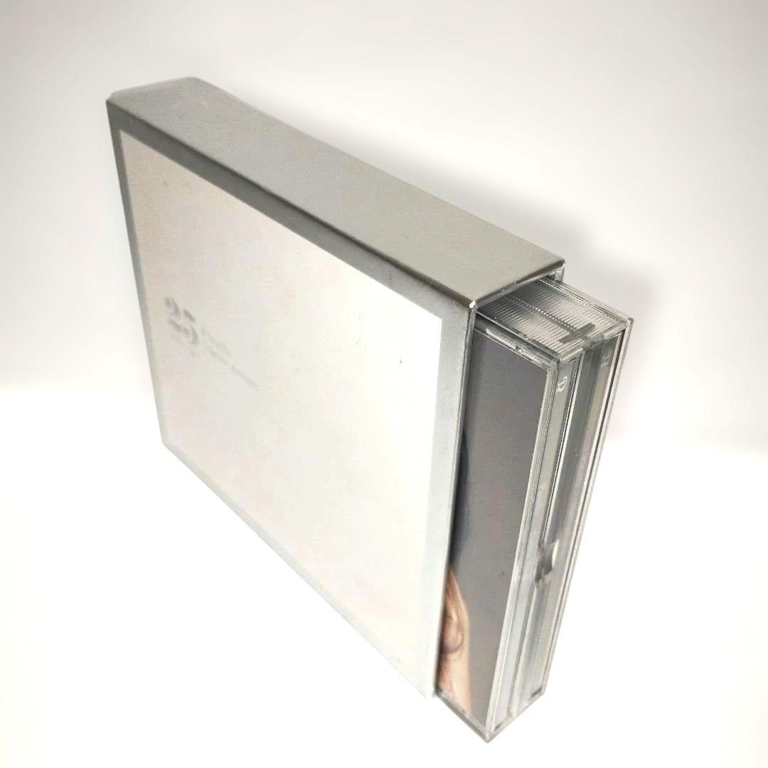 初回限定版「Finally」 安室奈美恵 3CD＋DVD - メルカリ