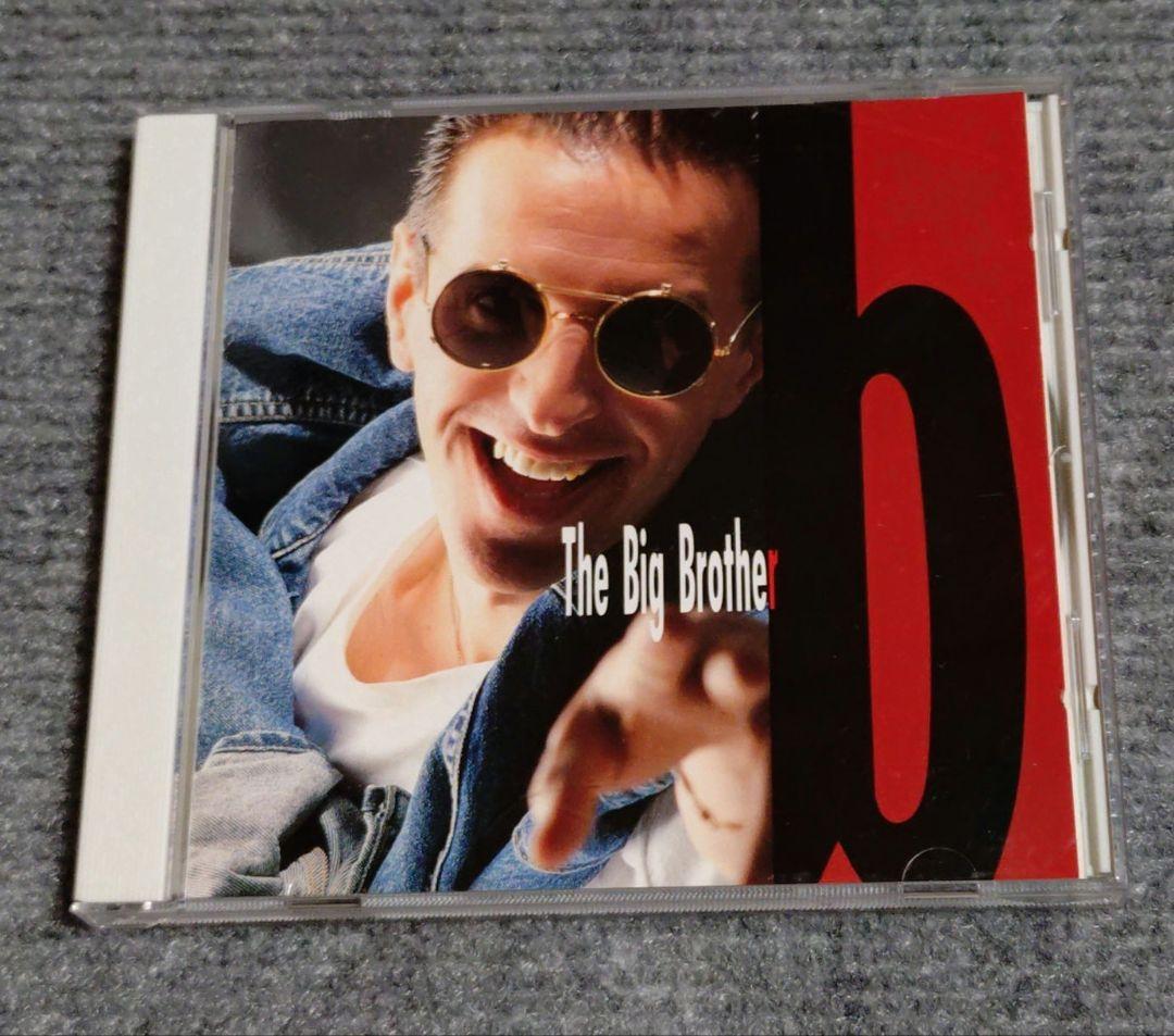 ザ・ビッグブラザー　ディスコ ユーロビート Aleph - Big Brother (Ext) That's EURO BEAT 06-04 - YouTube