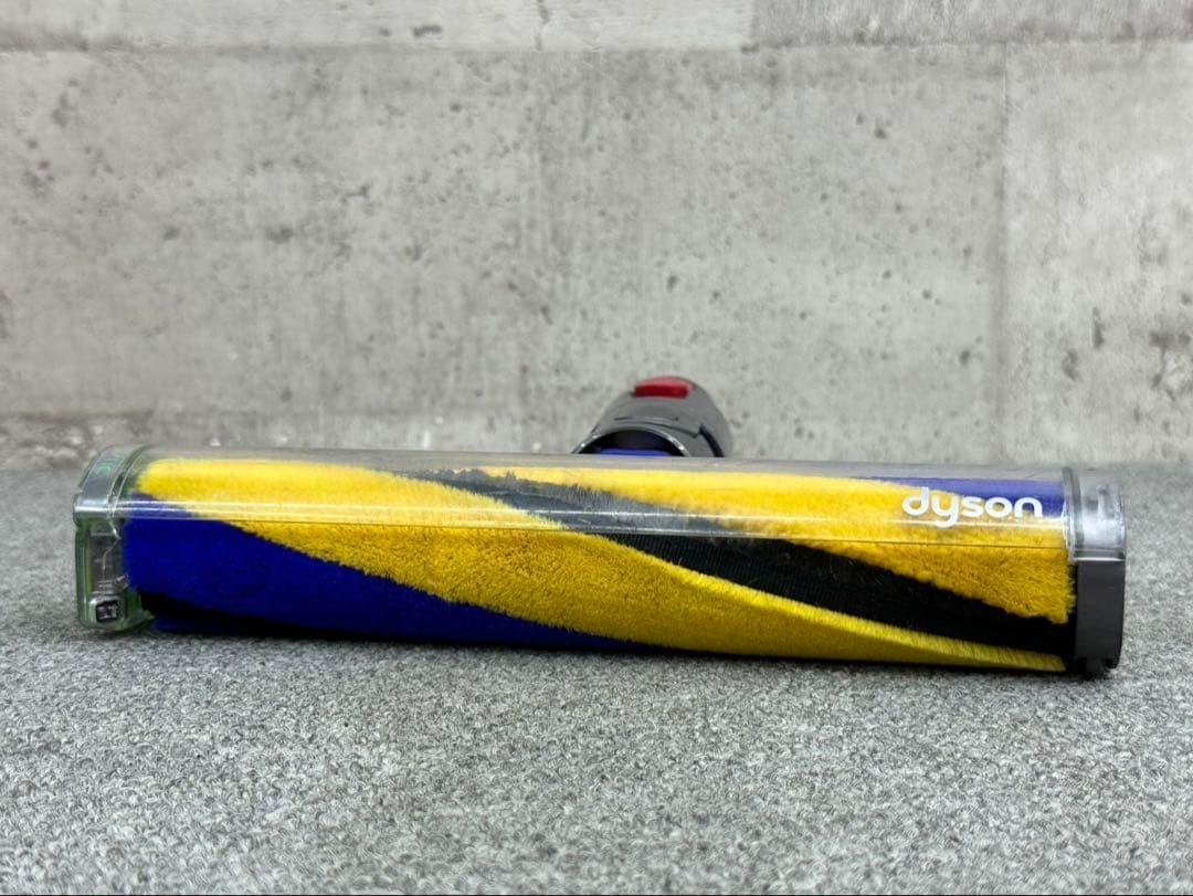 動作OK 格安 中古 ダイソン 425995-02 掃除機 ヘッド 希少新型 - メルカリ