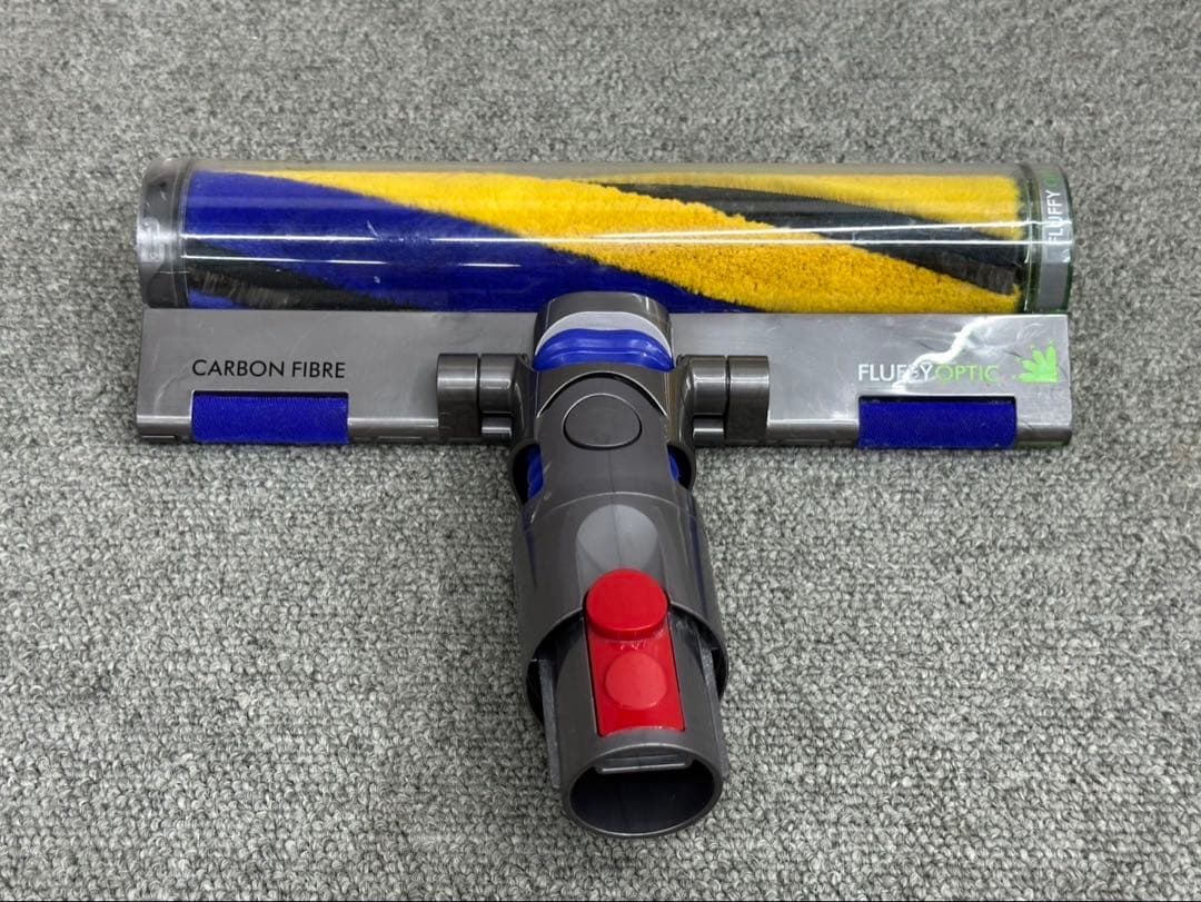 動作OK 格安 中古 ダイソン 425995-02 掃除機 ヘッド 希少新型 - メルカリ