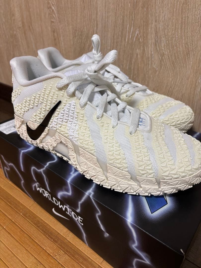 Nike ジャ3 EP 29㎝ NIKE JA 3 EP 'DAYBREAK' ナイキ ジャ 3 ジャ モラント 【MEN'S