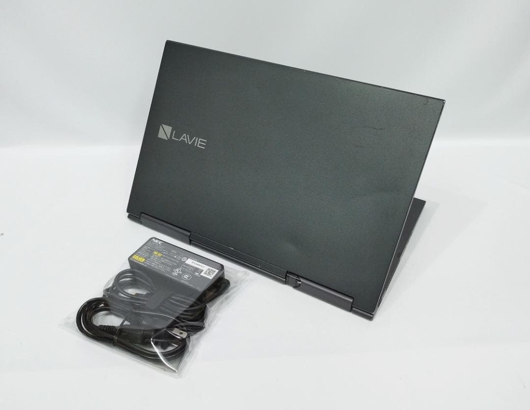 13.3FHD I7 薄型 PC-HZ750GAB 8GB 256GB ちょい難