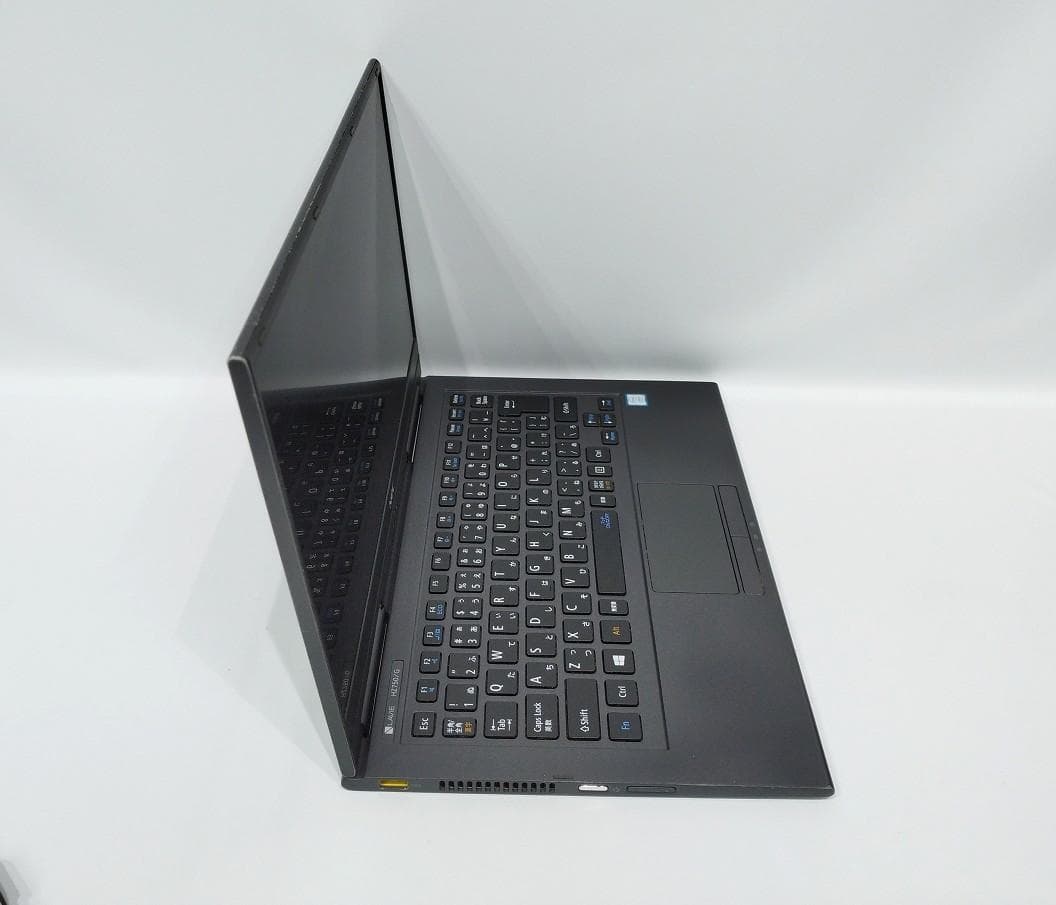 13.3FHD I7 薄型 PC-HZ750GAB 8GB 256GB ちょい難
