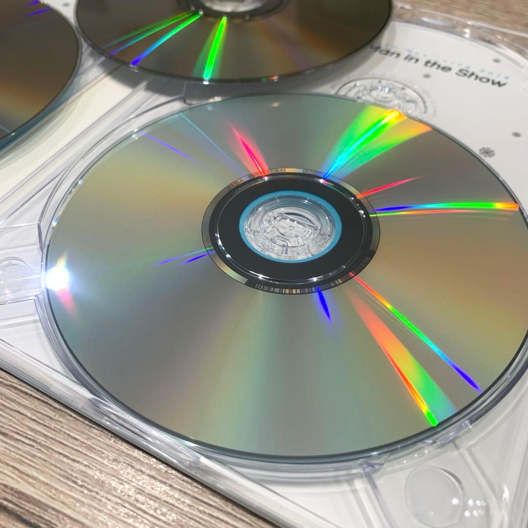 【正規品】Man 素顔4 DVD 購入証明あり