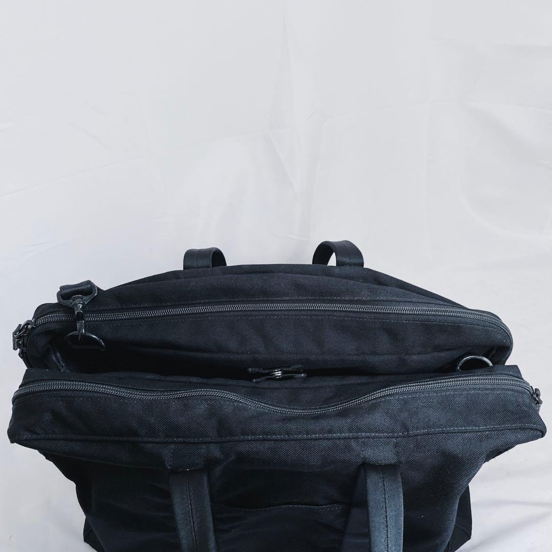 PORTER ポーター MONOCLE モノクル 2WAYブリーフケース 3層式