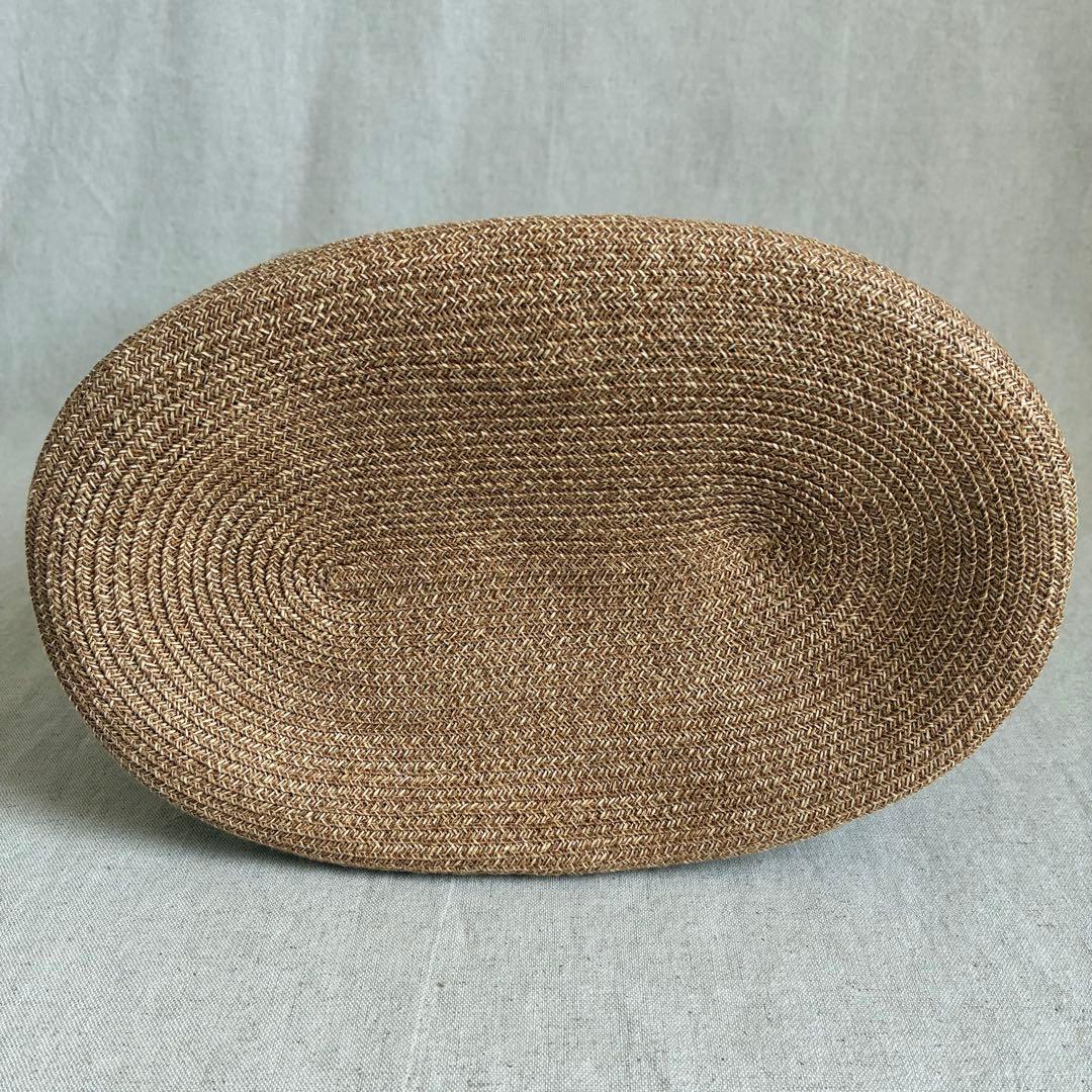 mature ha. マチュアーハ ショルダーバッグ かごバッグ - メルカリ