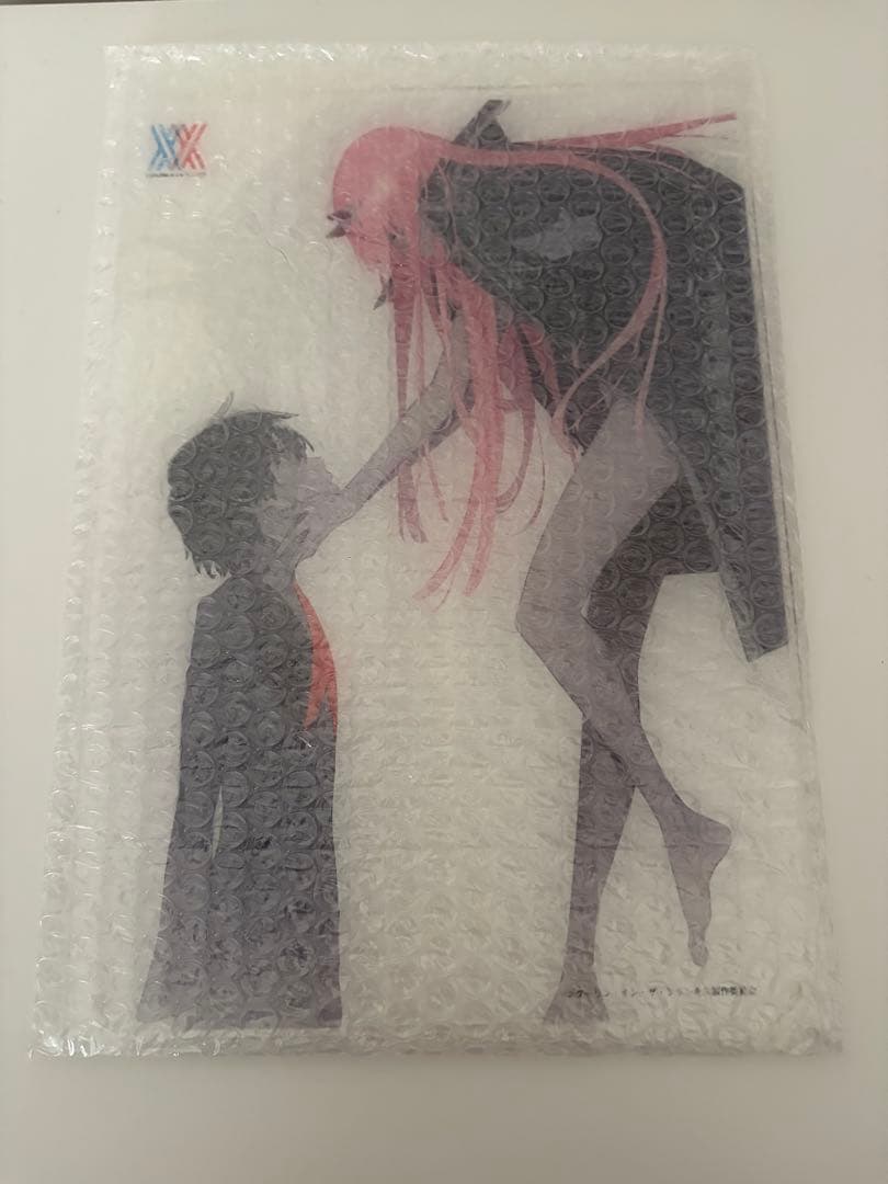 早い者勝ち【希少品】ダーリンインザフランキス ダリフラ アクリル