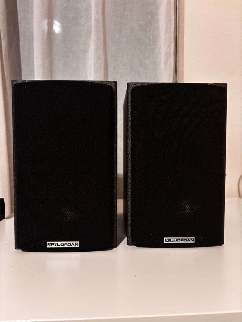 ALR JORDAN スピーカー ペア ENTRY Si エーエルアール ジョーダン ALR JORDAN ENTRY Si スピーカー ペア