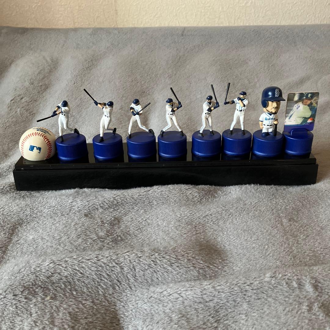 シアトル・マリナーズ フィギュアセット 8体 2026年最新】Yahoo!オークション -シアトル マリナーズ(フィギュア)の
