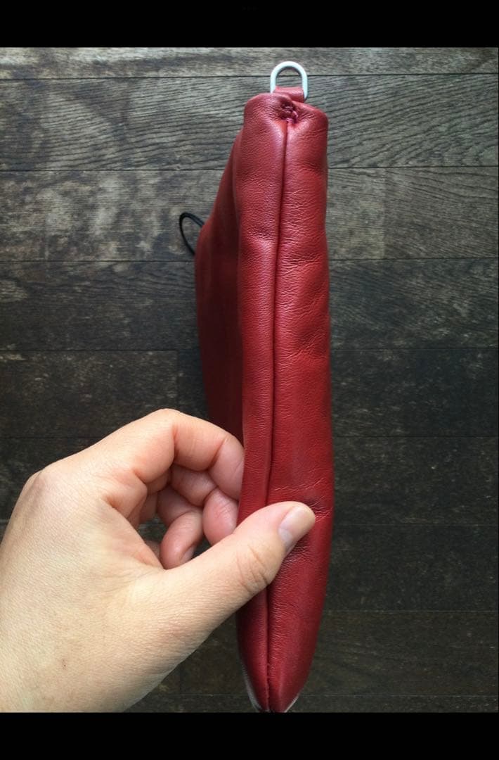 あゆあゆ歩　　　　　　　　　　ジャンニキャリーニ