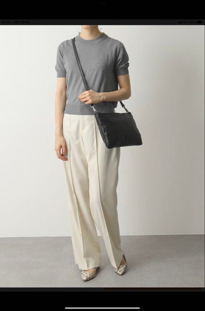 あゆあゆ歩　　　　　　　　　　ジャンニキャリーニ