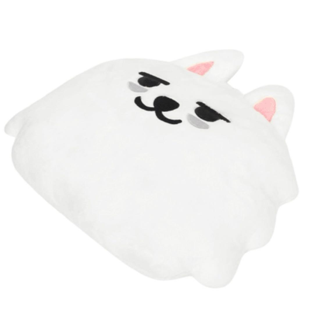 TXT スビン ヨンモン プルバトゥ フェイスクッション - メルカリ