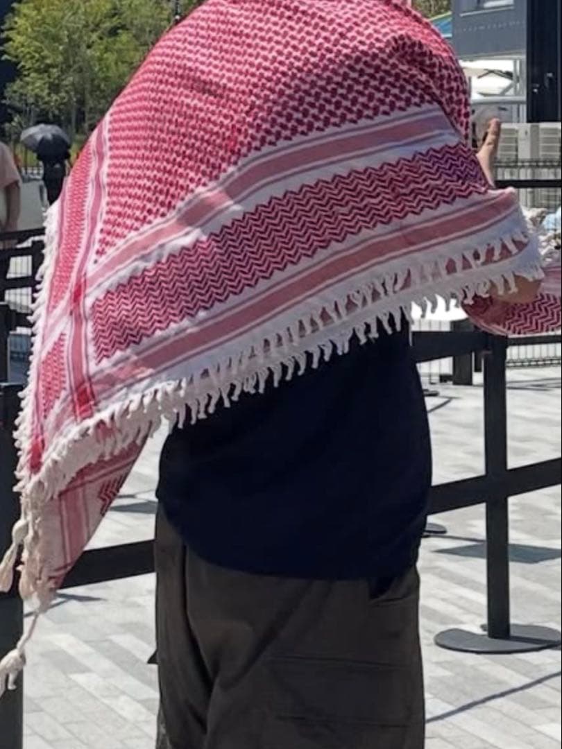 SALE関西万博2025 ヨルダンパビリオン ストール - メルカリ