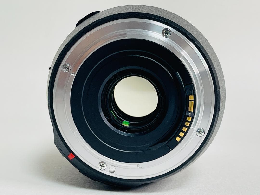 Tamron 18-270mm F3.5-6.3 Di II Canon レンズ