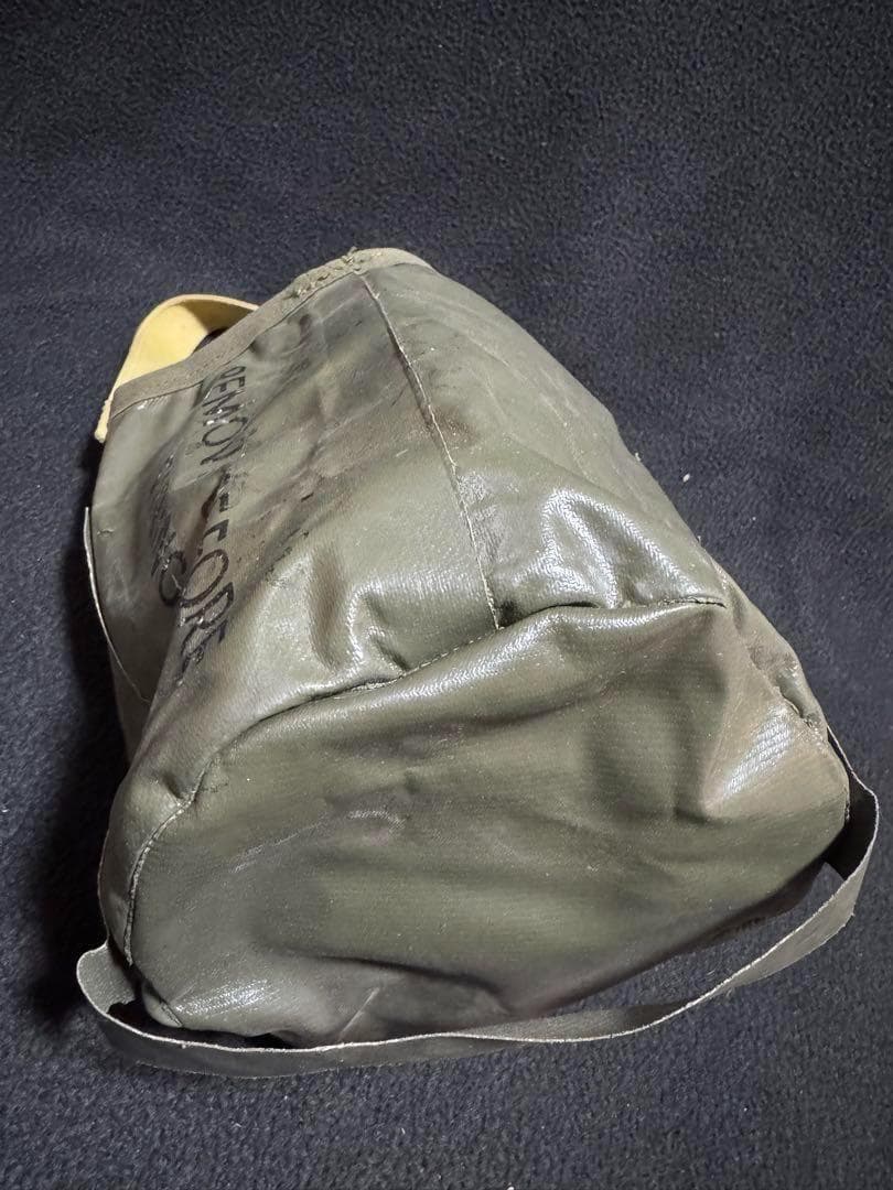 米軍 実物 REMOVE BEFORE FIRING 砲口カバーの通販はau PAY マーケット