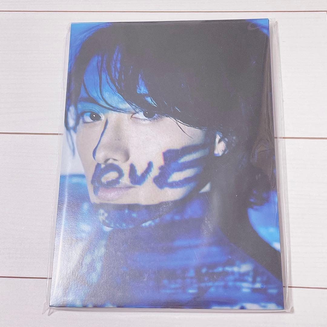 A.B.C-Z 戸塚祥太 guerrilla love写真集 - メルカリ