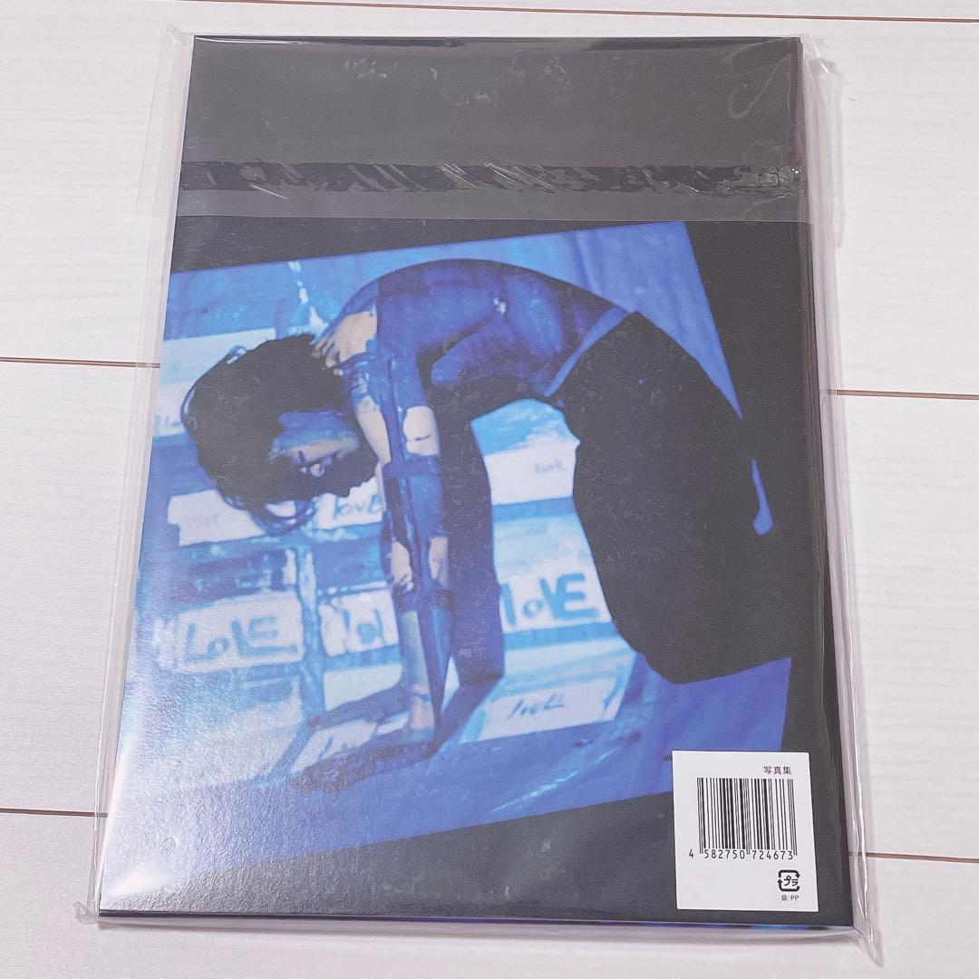 A.B.C-Z 戸塚祥太 guerrilla love写真集 - メルカリ