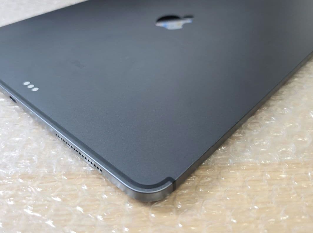 山*平様 iPad Pro 12.9inch 3rd■アップルペンシル2付属■電