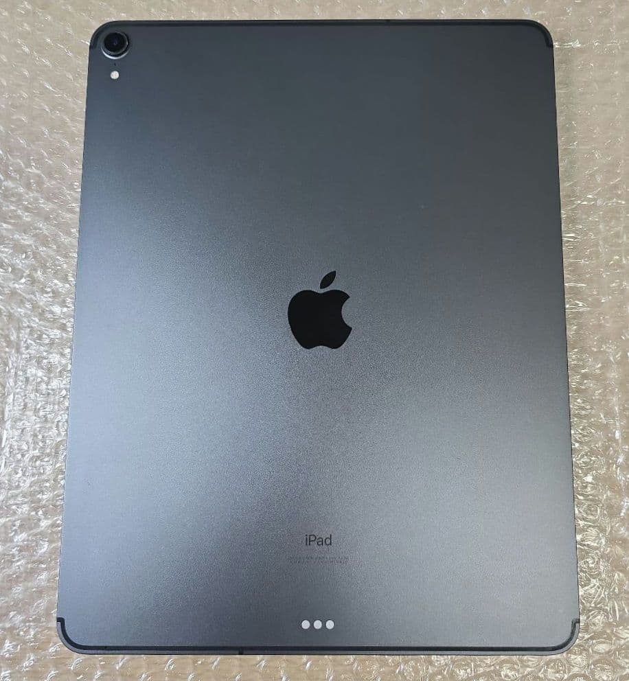 山*平様 iPad Pro 12.9inch 3rd■アップルペンシル2付属■電