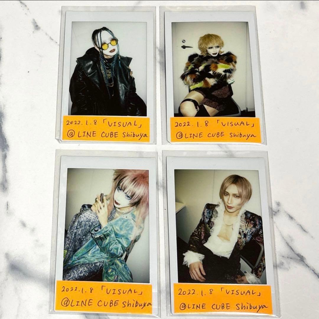 キズ 当日チェキ - メルカリ