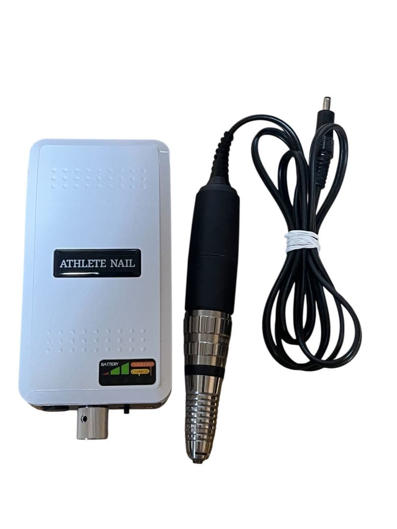 URAWA G3 ネイルマシーン 浦和工業 本体＆ハンドピース ウラワ G3 URAWA 浦和 プロ用 ネイルマシーン プッシャー付 ネイル