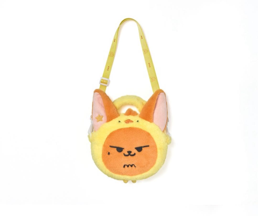 ☆即日発送☆TXT プルバトゥ ファンチュン クロスバッグ - メルカリ