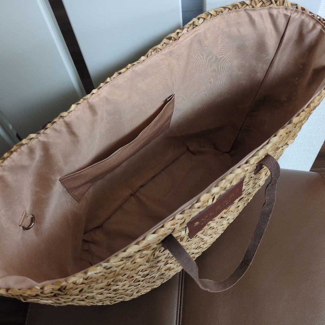 希少品】BVLGARI かごバック ホテル&リゾート ドバイ限定品 - メルカリ