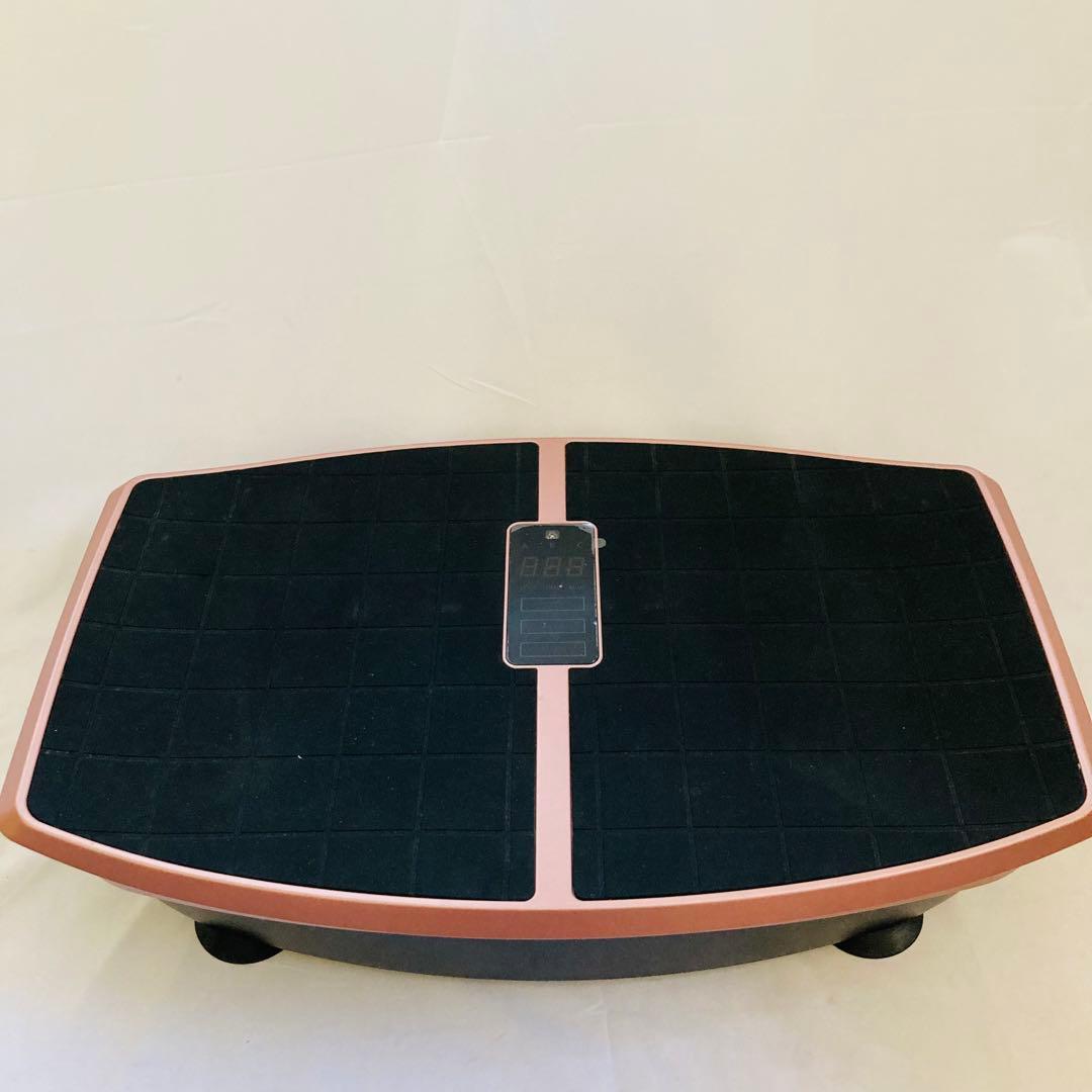 美品 HybridCore ハイブリッドコア HC-BB30 ピンク 振動ボード - メルカリ