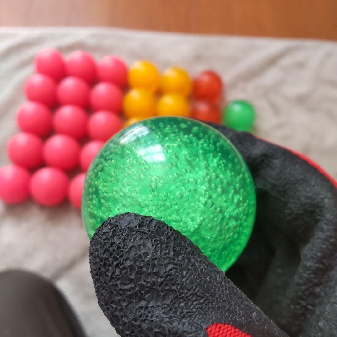 メダルゲーム ロッタ系 抽選 ボール35球 アニマロッタ カラコロッタ 他