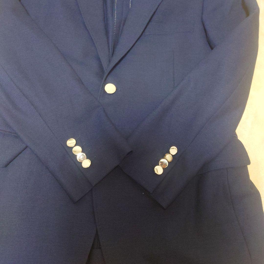 BEAUTY&YOUTH ユナイテッドアローズ セットアップ ネイビー XL