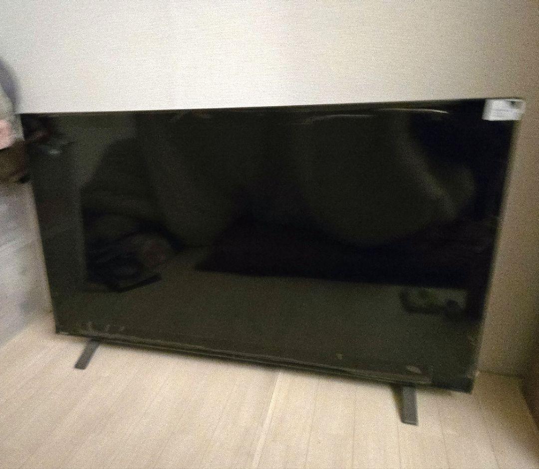 未使用品 東芝 レグザ 50C350X 4K 50インチ 液晶テレビ 液晶テレビ REGZA(レグザ) 55C350X [55V型 /4K対応 /BS・CS 4K