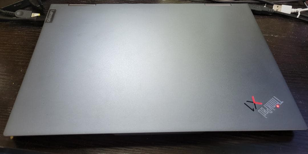 レノボ Thinkpad X1 Yoga Gen 7 (メインLCD画面の故障) - メルカリ