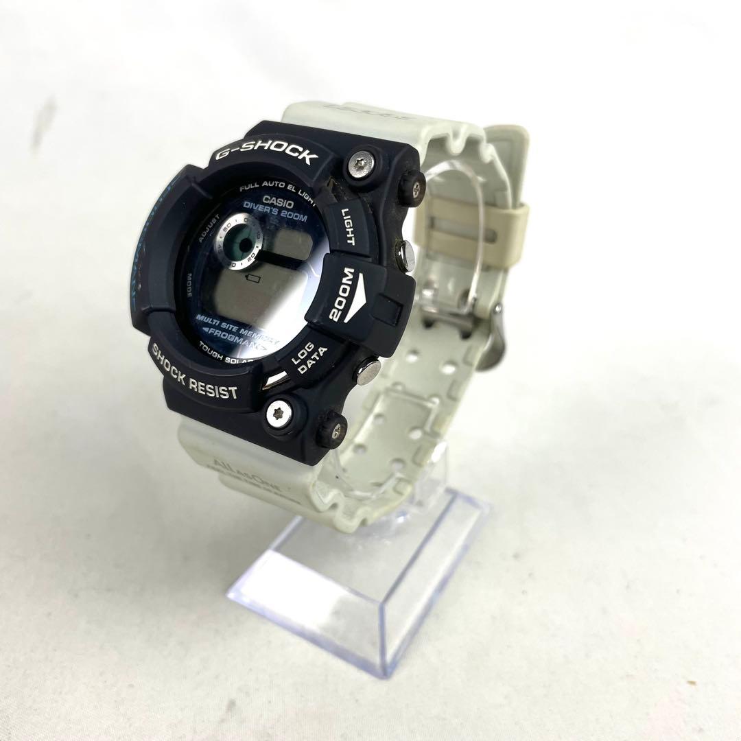 CASIO カシオ G-SHOCK GW-205K イルカクジラモデル 30頭のイルカやクジラをデザインした“G-SHOCK” | CASIO