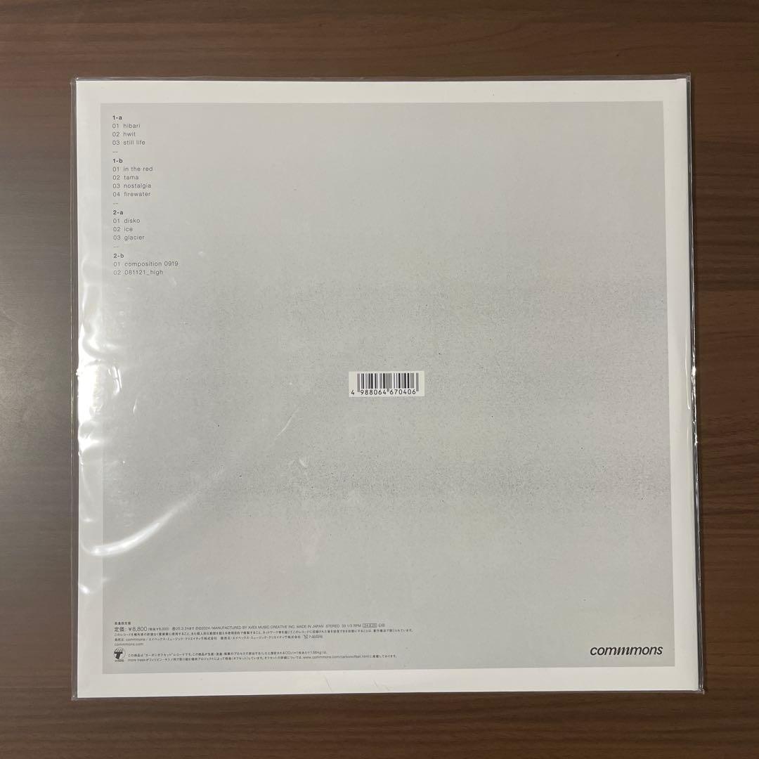 坂本龍一「out of noise - R」新品未使用 ポストカード付き