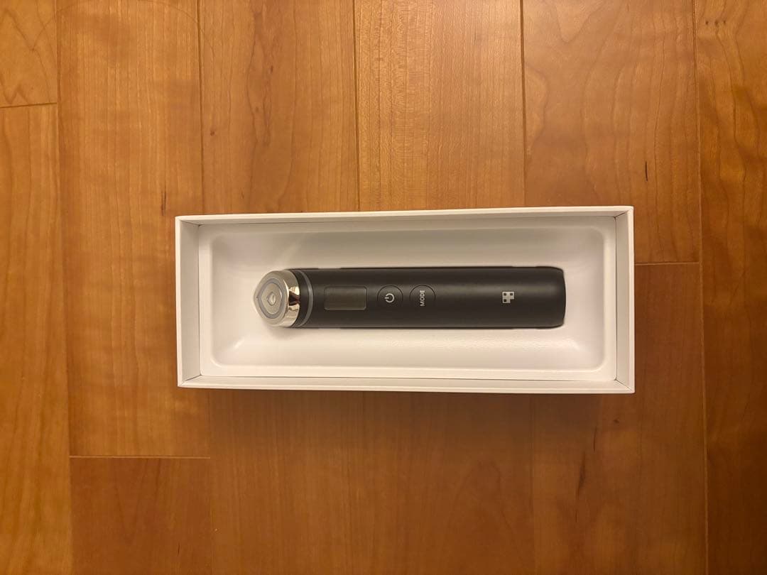 メディキューブブースタープロ 楽天市場】ROOM桃コラボ【medicube公式】AGE-R ブースタープロ（メディ