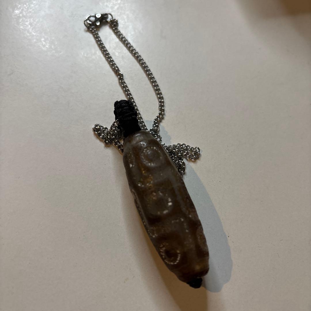 18 なんじゃこりゃ！すっごいパワーを感じる！不調が治った日に来た