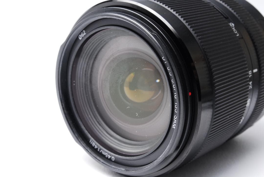 ❤️SONY DT 18-135mm F3.5-5.6 SAM 望遠レンズ