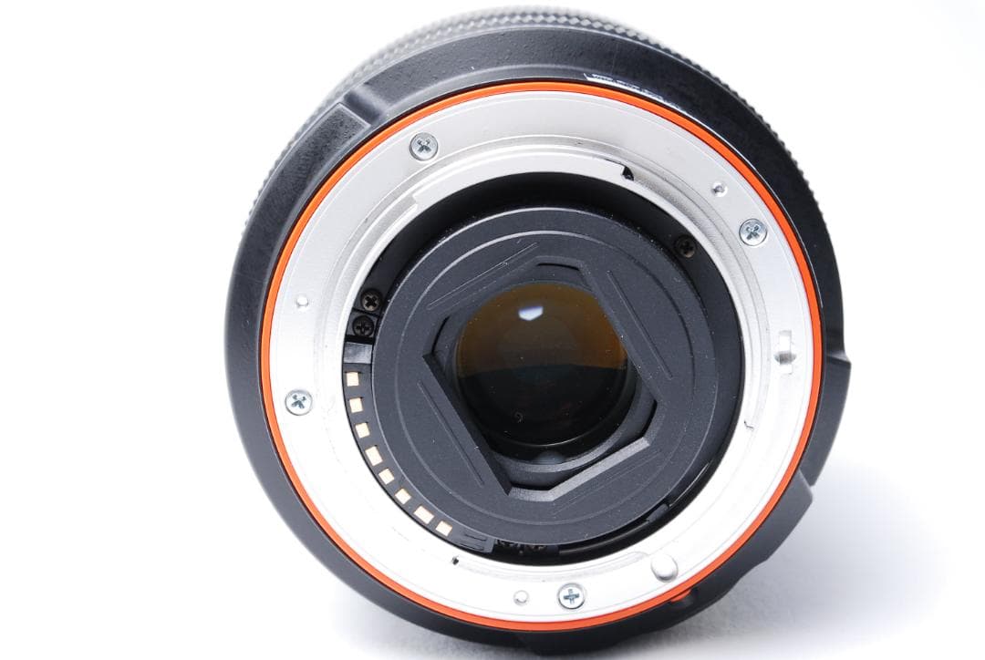 ❤️SONY DT 18-135mm F3.5-5.6 SAM 望遠レンズ