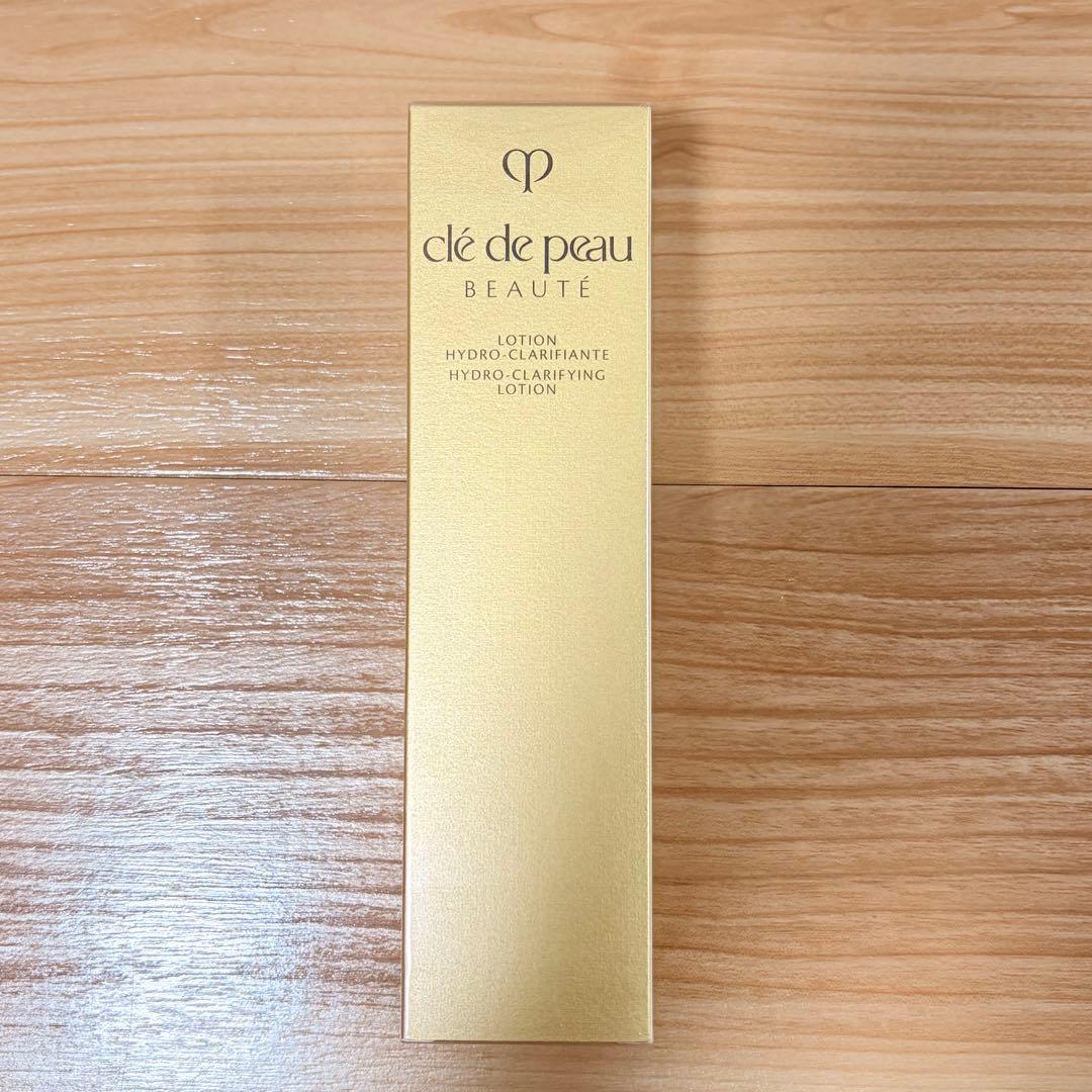 クレドポーボーテ ローションイドロC n 化粧水 クリア 楽天市場】資生堂 クレドポーボーテ ローションイドロC n クリア CPB