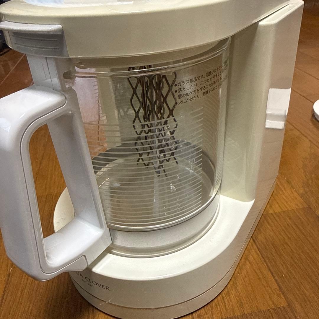 ナノバブル水素水生成器　AQUA CLOVER 51SllnQxhTL._AC_UF1000,