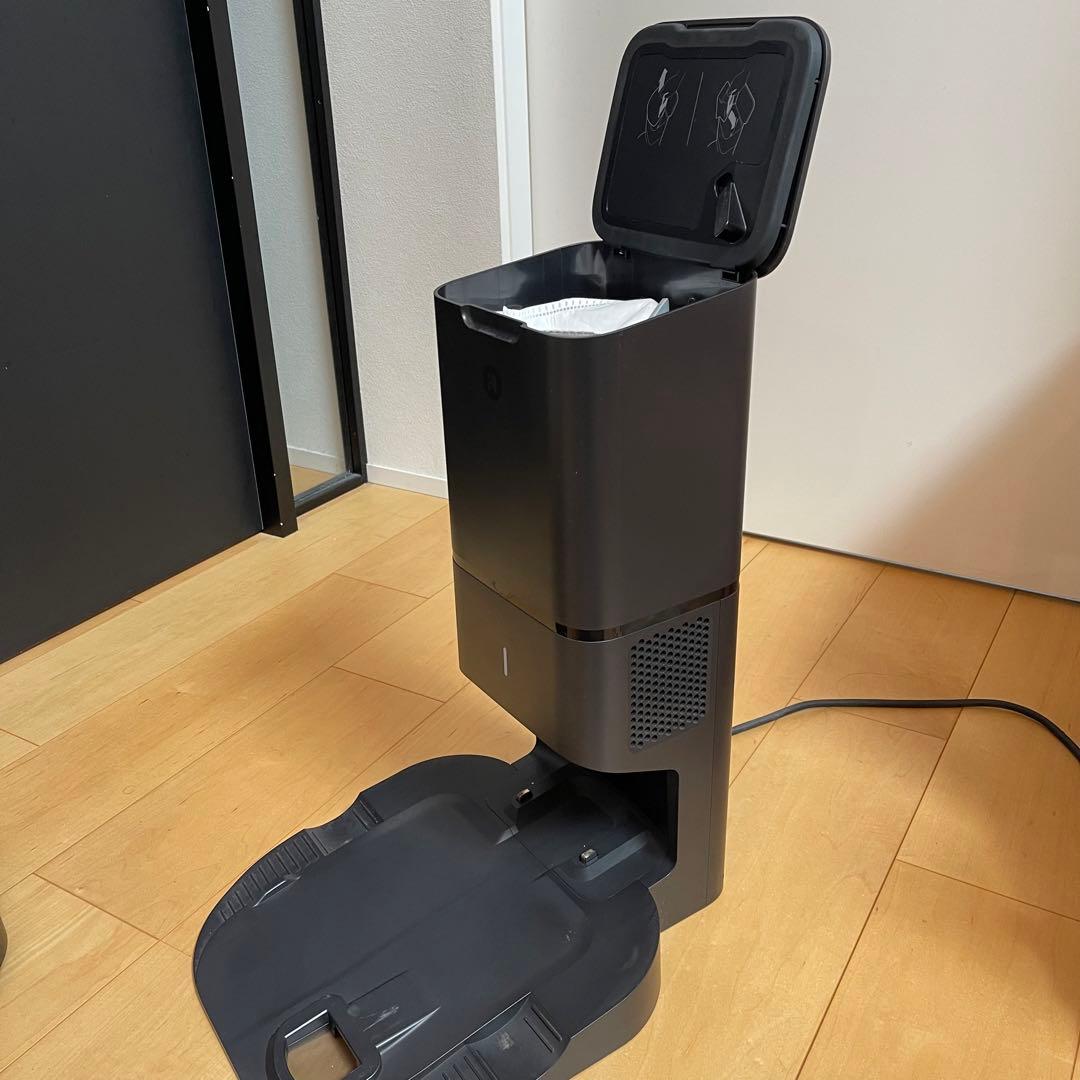 最終値下げです】iRobot i7+ジャンク品壊れたルンバ掃除機送料込み