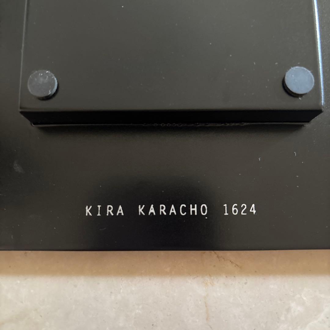 KIRA KARACHO 版画 壁掛け - メルカリ