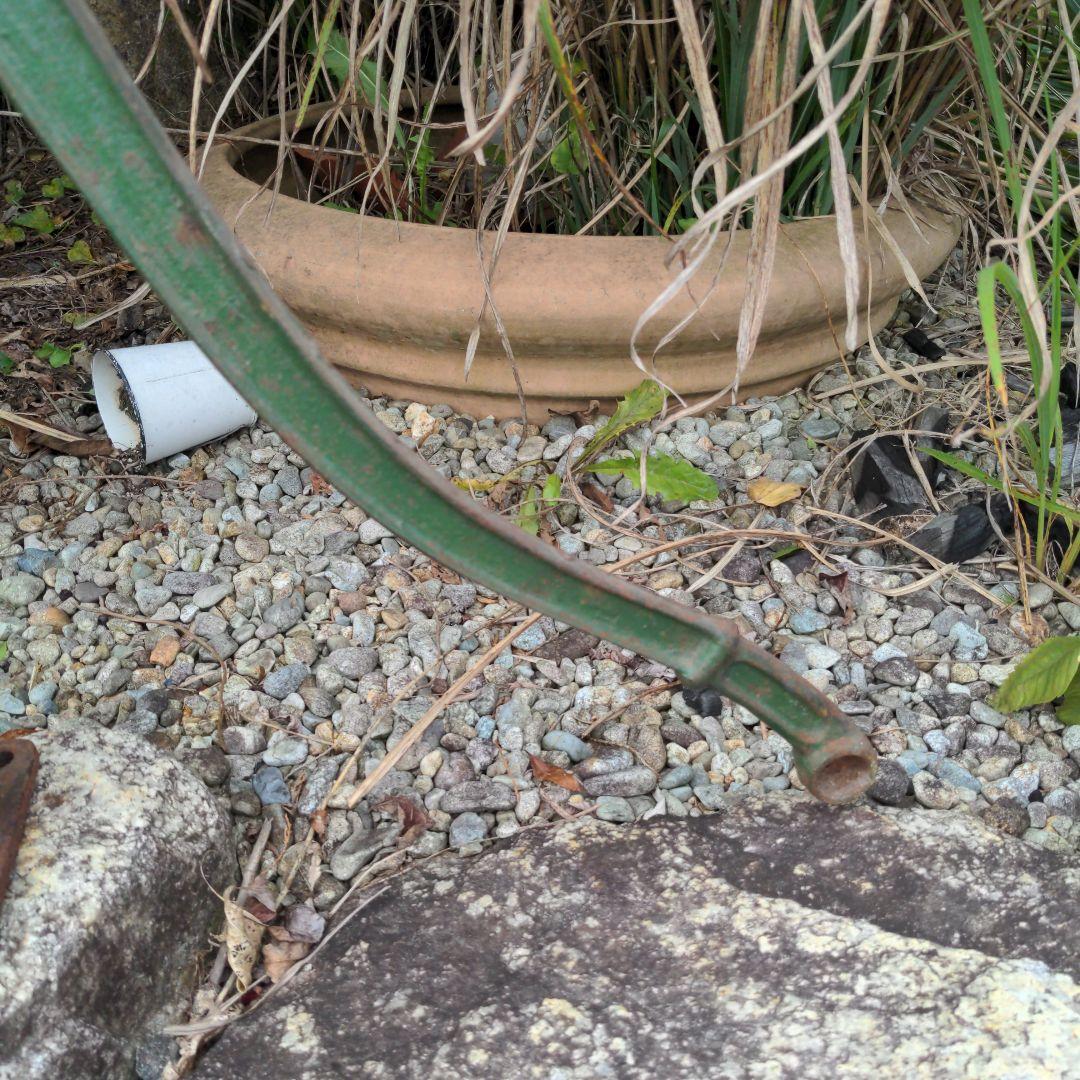 ミ*ル様 手押し井戸ポンプ レトロ井戸ポンプ ガッチャンポンプ