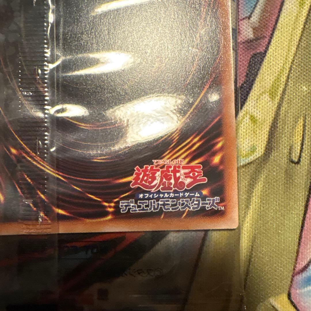 遊戯王 最安値 東京ドーム 青眼の白龍 25th 未開封 封筒付き 決闘者